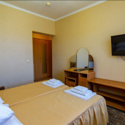 Фото Отель Шарм