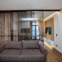 Апартаменты студия Grevera на берегу моря