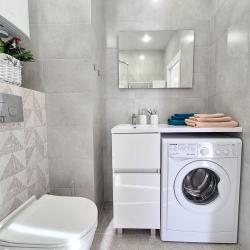 4-местные апартаменты студия Искры,88,к3