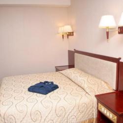 Фото Отель Командор