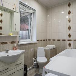 Фото Отель Elite Apartments на Лесной 4