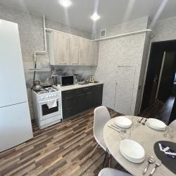 2-комнатные апартаменты люкс Мира 56