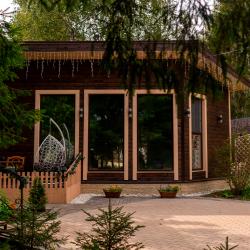 Фото Отель Лопановичъ Park (Парк)