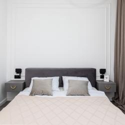 Фото Отель Марсоль хоум на улице Чистопольская