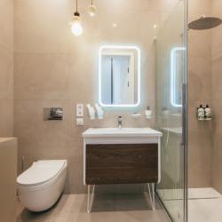 Фото Апартаменты на Гагарина, 87