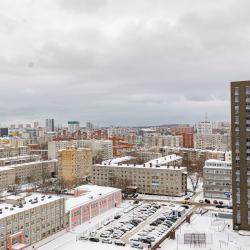 Апартаменты улучшенные