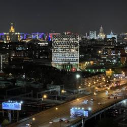 фото 10 Бухта Комфорта на шоссе Хорошёвское 12 корпус 1