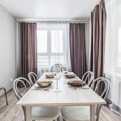 Фото Отель Vegas apartments (Вегас апартментс) на улице Арктическая