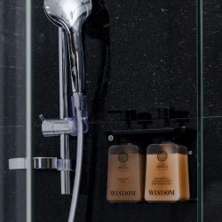 2-комнатный номер люкс с 1 двуспальной кроватью