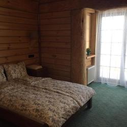 Фото Отель Терем