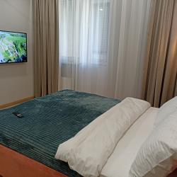 Фото Отель Одеяло&Подушка на улице Чистопольская 71Б