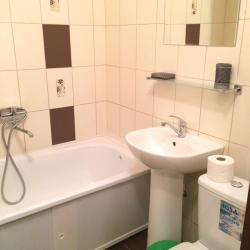 Фото Апартаменты на проспекте Мира 22