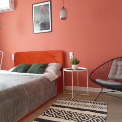 Фото Апартаменты на улице Ленина 85