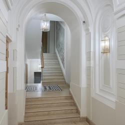 Фото Отель New Holland Hotel (Нью Холланд)