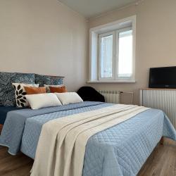 Фото Отель КакДома на улице Ключевская 4В