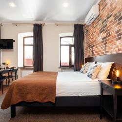 Апартаменты стандарт (Loft Бештау)