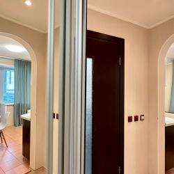 Фото Отель FlatRoom на улице Попова 35Б