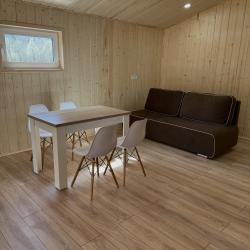 4-местный коттедж стандарт