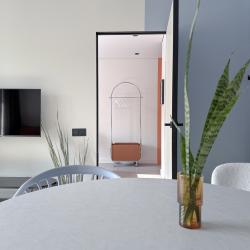 Фото Апартаменты Artfully Nest I на улице Мурата Ахеджака