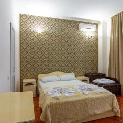 Фото Отель Николетта