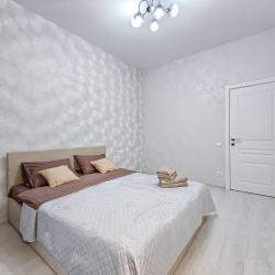 Фото Апартаменты Степаненков на Семьи Шамшиных 91