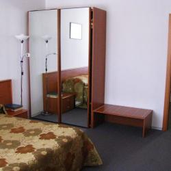 Фото Отель Айсберг