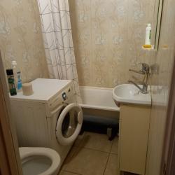 Апартаменты 