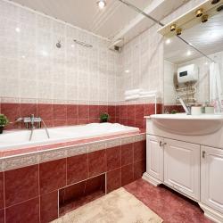 Фото Апартаменты на улице Красноармейская