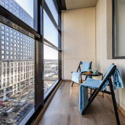 фото 17 ApartMe (АпартМи) на шоссе Пулковское 14Д