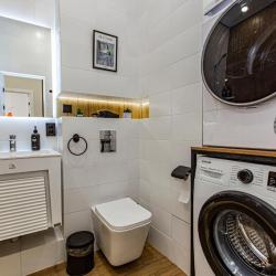 Фото Апартаменты на улице Утеген Батыра