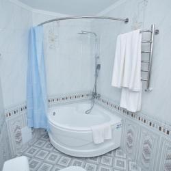 Фото Отель Shahdil Hotel & Restaurant (Шахдил)