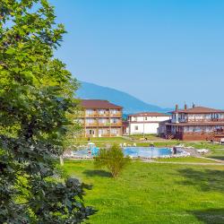 Фото Отель Bruni Loft Hotel (Бруни Лофт)