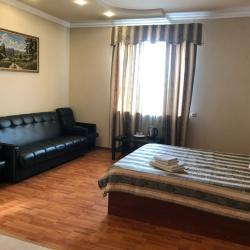 Фото Отель Ахтамар