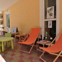 Фото Отель Гостевой дом Лев