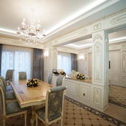 Фото Отель Orion Bishkek (Орион )