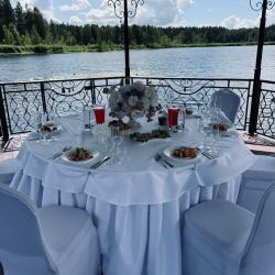 Фото Полесье Бутик-отель