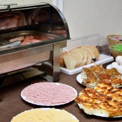 Фото Отель Московская