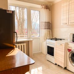 Фото Апартаменты Apart MV (Апарт МВ) на улице Советская 70