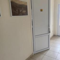 Комната стандарт с 1 двуспальной кроватью
