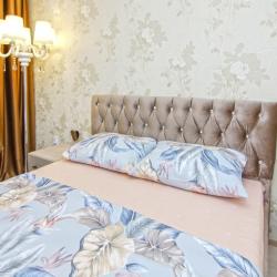 2-комнатные апартаменты стандарт