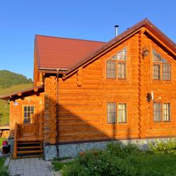 3-комнатный коттедж эконом