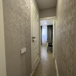 Фото Апартаменты на улице Галкина 21