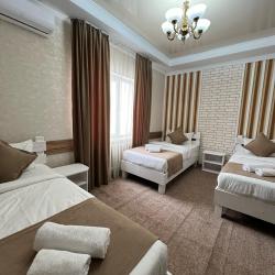 Фото Отель Kausar Hotel (Каусар)