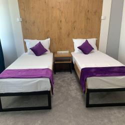 Фото Отель Art Plaza (Арт Плаза)