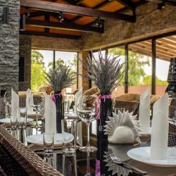 Фото Отель Царские хоромы