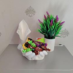 1-комнатные апартаменты улучшенные