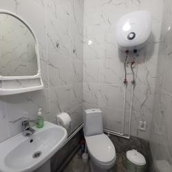 Фото Отель Барбарис