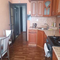 2-комнатные апартаменты стандарт