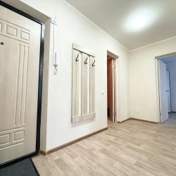 2-комнатные апартаменты стандарт Баранчинская 16-180