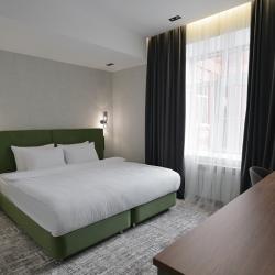Фото Boutique hotel Statler (Бутик Отель Статлер) (бывш. Прага)